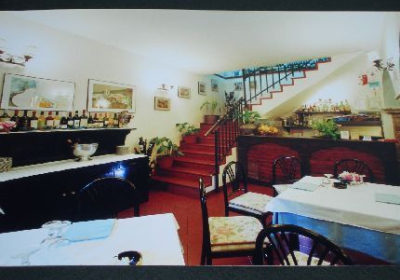 Ristorante La Piazzetta